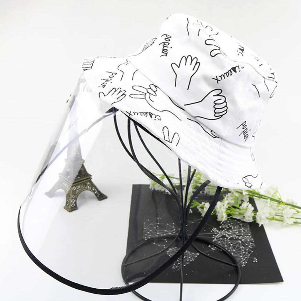 hat place in the mall