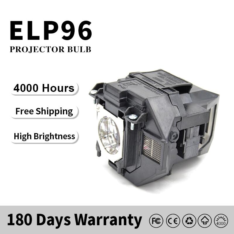 V13H010L96 Máy Chiếu Epson Bóng Đèn Máy Chiếu EPSON Đèn Chiếu ELPLP96 EB-S41,EB-W41,EB-X41