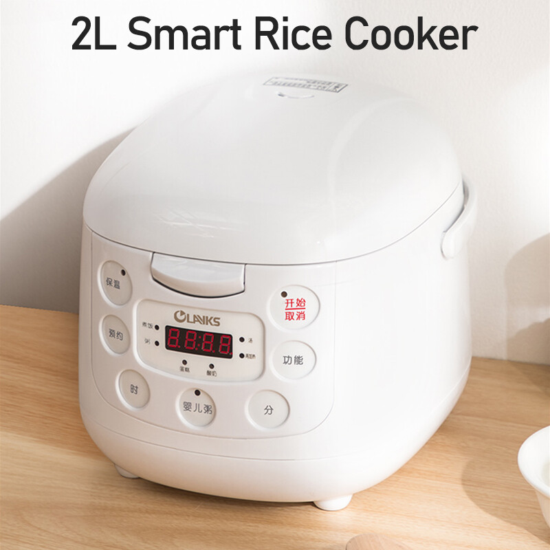 matsusho rice cooker