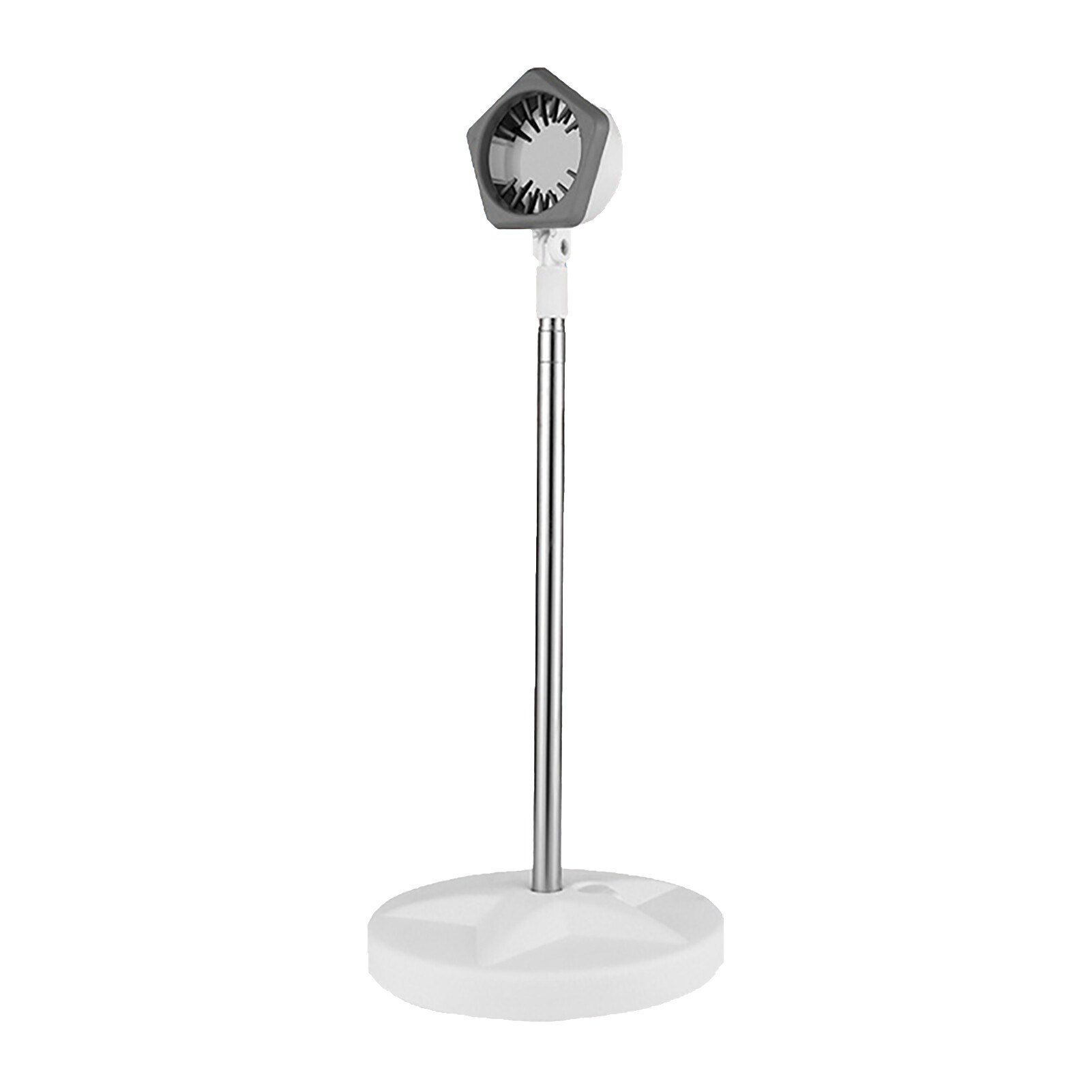 180 With Holder Blow Base Rotating Height Free Floor-Standing Heavy Hands-Free Dryer Stand Hair