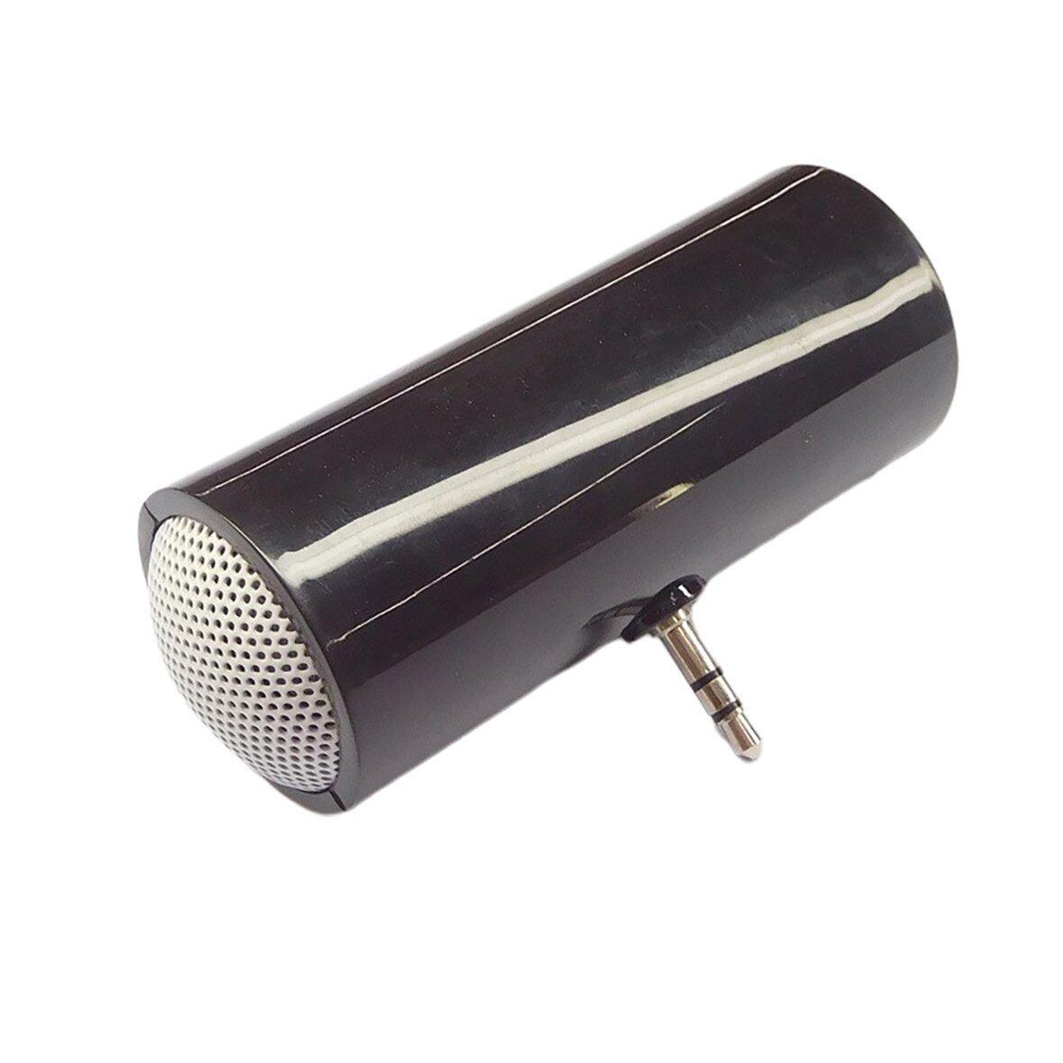 Loa điện thoại di động bộ khuếch đại loa mini màn hình phẳng loa âm thanh nổi máy nghe nhạc mp3 cầm tay cắm và chạy