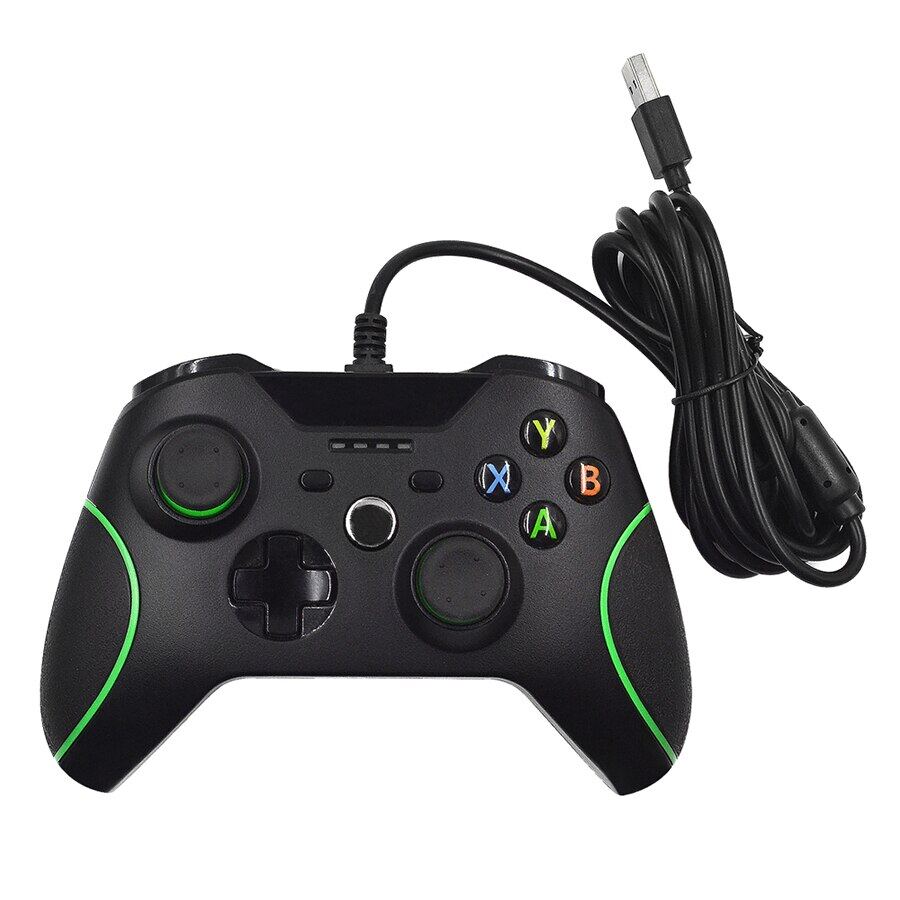 NEW Wired Controller For Xbox One Xbox One S Xbox One X Xbox Series X PC
