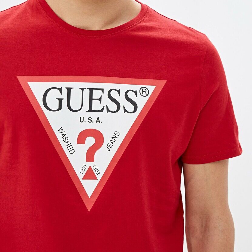 cheap guess t shirts