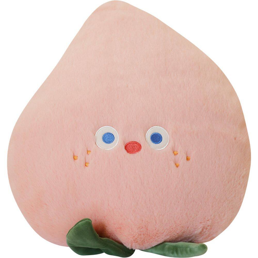 vegetable stuffed toys