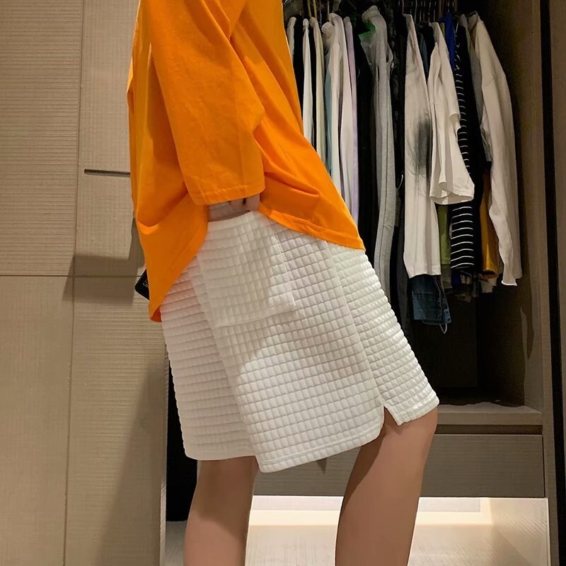 【HOT NEW】 💥MOLLGE💥Short Pants Men Summer Casual Korean Trend Solid Color Loose Running Shorts Seruar Pendek Lelaki Saiz Besar Budak Murah Dewasa