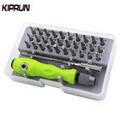 KIPRUN 32PCS Precision Screwdriver Set for Electronics Repair