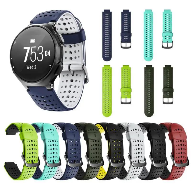 garmin forerunner 235 watch band