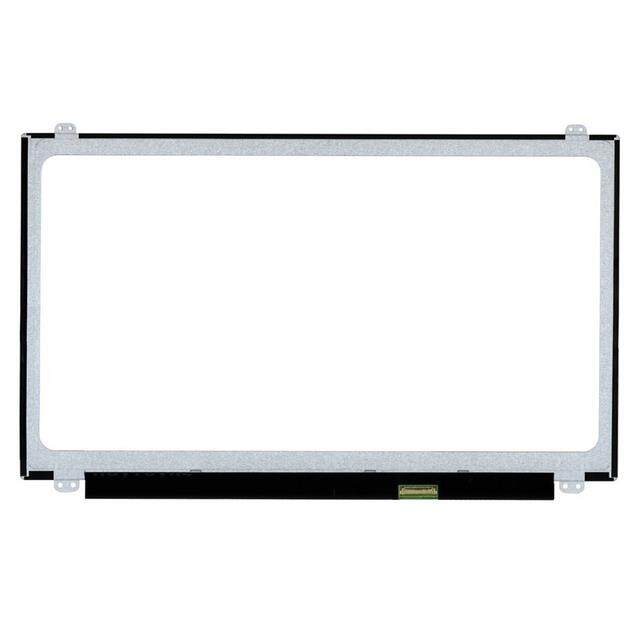 Substitute Only Non-Touch HP NOTEBOOK 15-BS212WM 15.6 HD WXGA eDP Slim LED Screen New Generic LCD Display FITS 