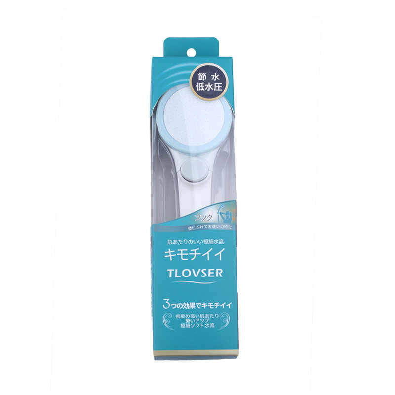 Đầu Vòi Hoa Sen Nhật Bản Takagi Kimochii Đầu Vòi Hoa Sen Áp Lực Mạnh Kèm Công Tắc Bộ Vòi Hoa Sen JSB