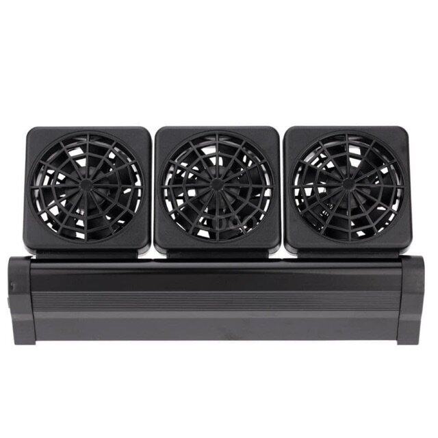 Quạt tản nhiệt làm mát hồ cá WW-F3