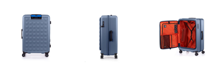 Samsonite RED Toiis M Spinner 76/28 EXP · v2