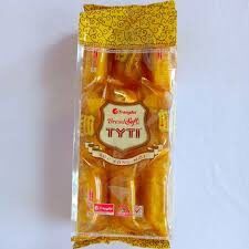 Bánh mì trứng Tyti Tràng An 162g