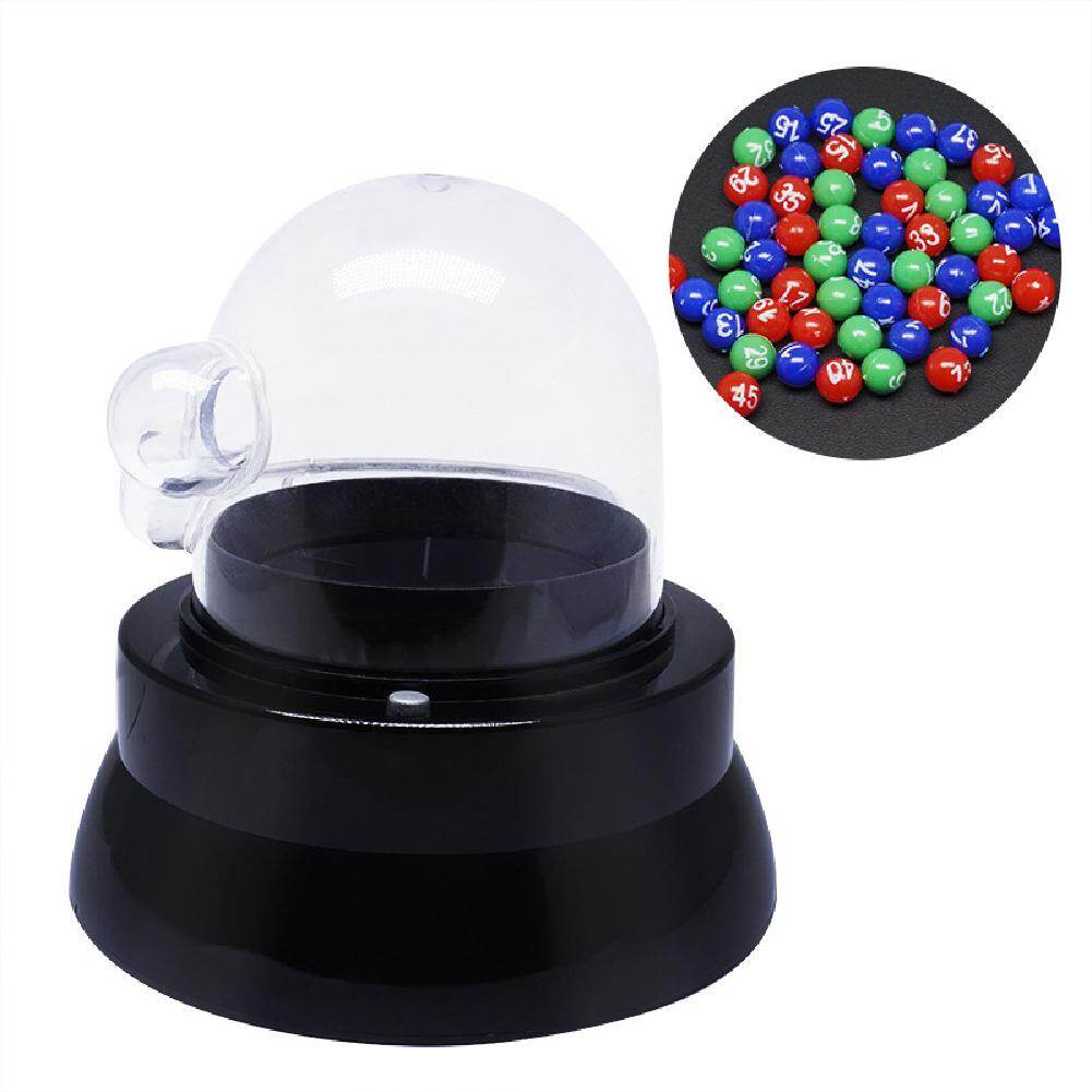 Xổ Số điện mini số may mắn Bingo chọn máy trò chơi lắc may mắn