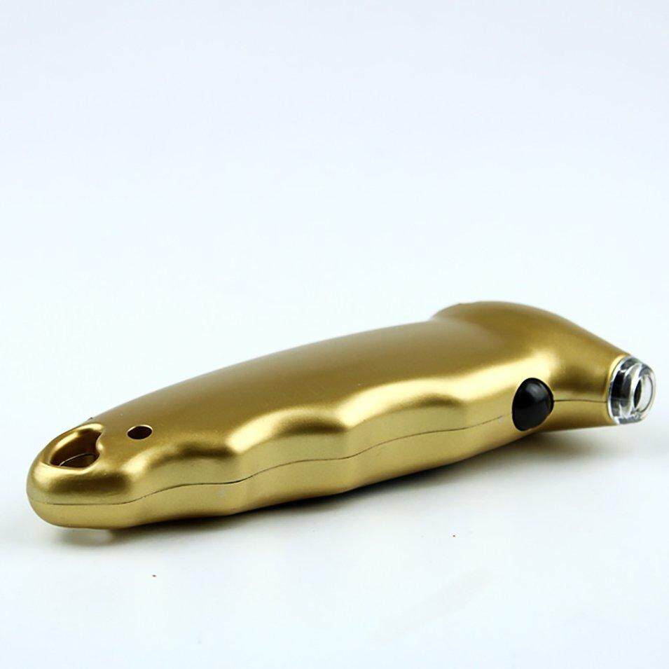 ขาย ขายร้อน BY-418Red Top - Precision Tyre Manometer Gu * nDigital ความดันยาง LCD