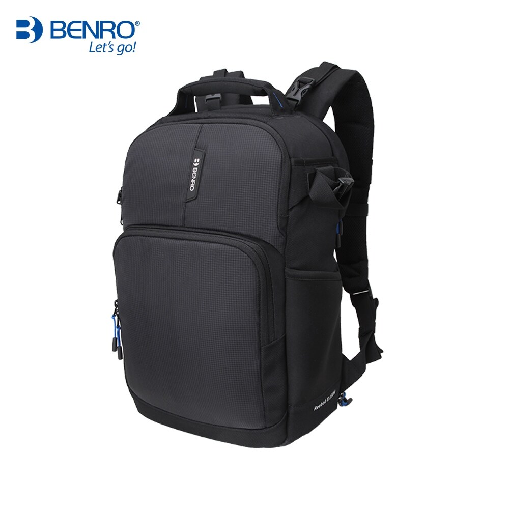 misty shop Benro RBII 100N 200N 300N Camera Backpack Notebook Nylon