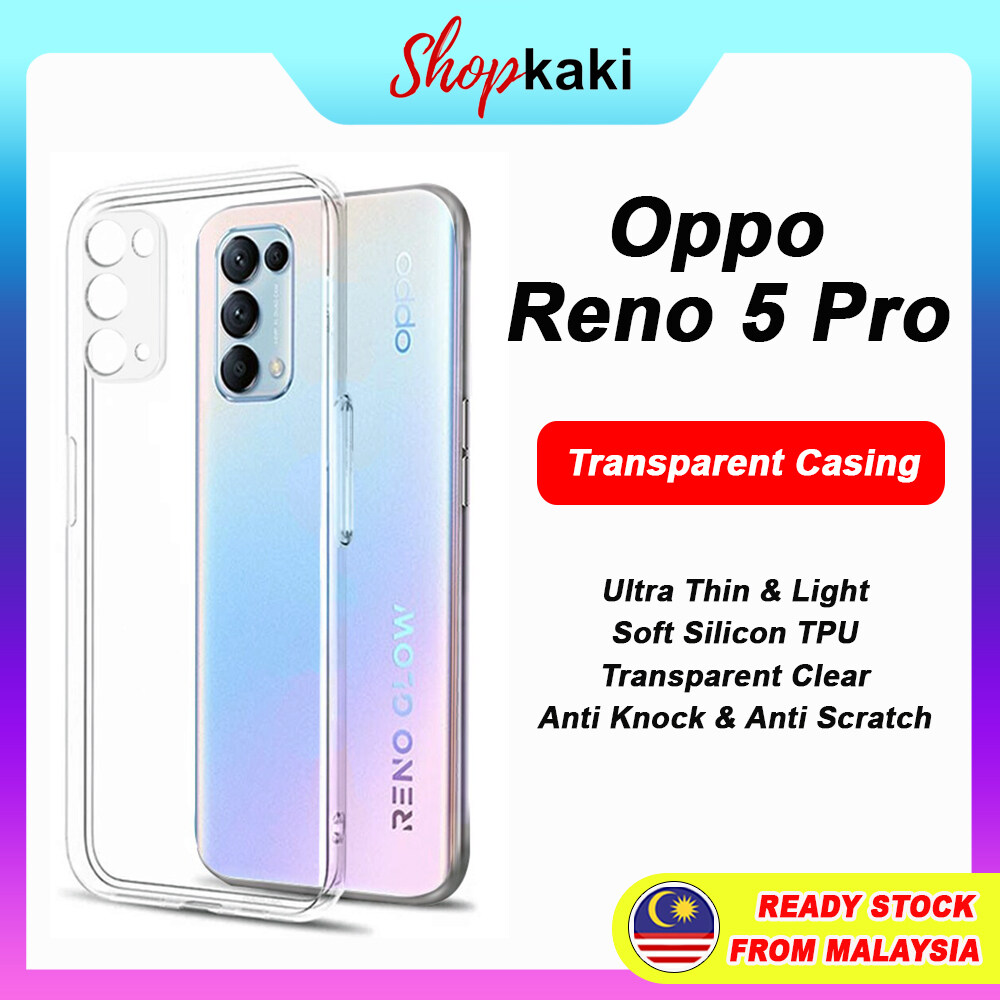 oppo reno 5 tahan air