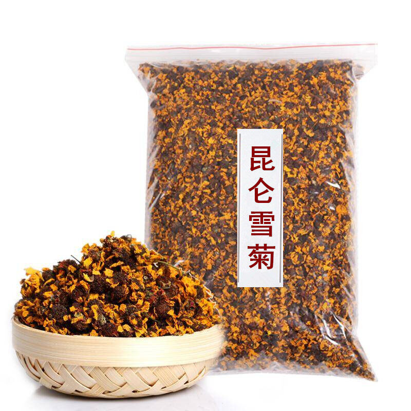 Tea-100g hoa cúc tuyết kunlun tân cương