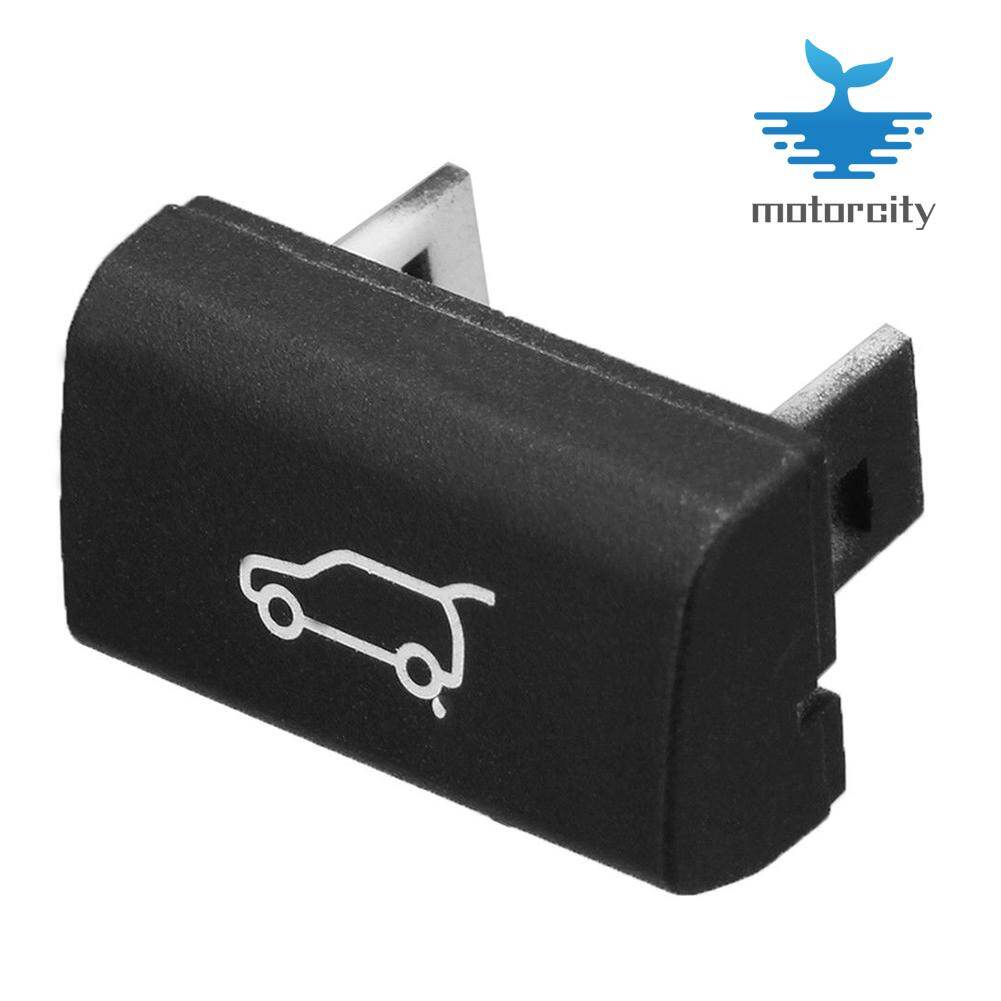 Cổng sau phía sau trunk nút chuyển đổi bìa đối với bmw x5 e70 06-13 x6 e71 08-14