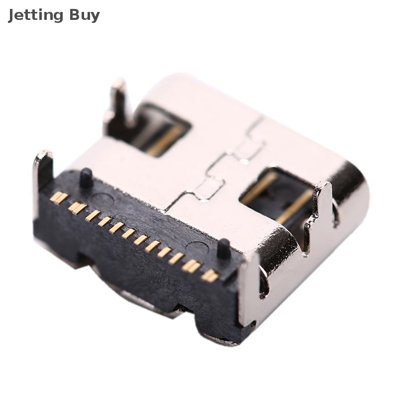Jettingbuy flash Bán Micro 3.1 USB tự làm 16pin USB