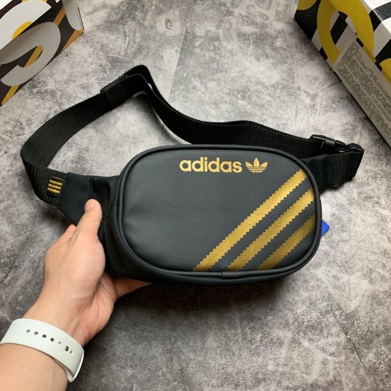 Túi Bao Tử Thời Trang Adidas