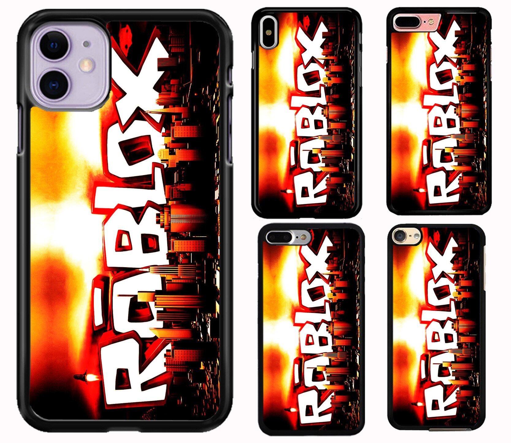Galaxy S10 Plus Roblox Phone Case Samsung Samsung Galaxy Note