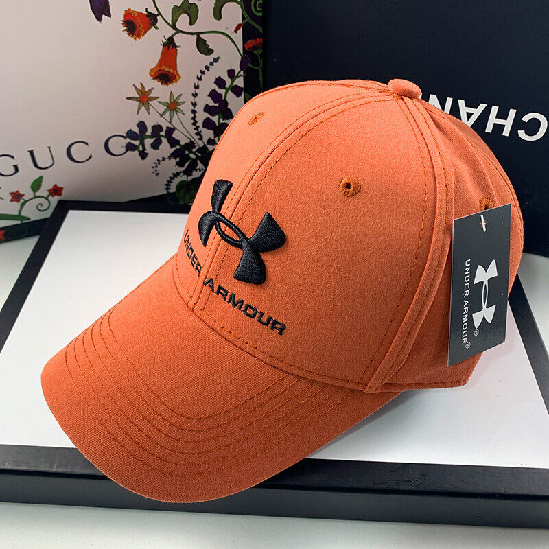 Original Baseball Cap Casual Sports Cotton Hat High Quality Men and Women Sun Hat