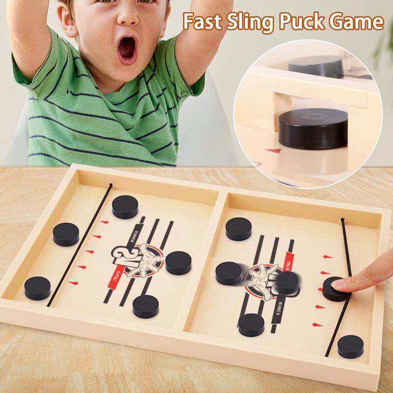 Nhanh Chóng Sling Puck Trò Chơi Khúc Côn Cầu Hội Đồng Quản Trị trò chơi gia đình Vui Gia Đình Nhà Trò Chơi Với Bàn cờ Và Con Tốt Hockey trò chơi với bàn cờ Nhựa Nhanh Chóng Sling Puck Trò Chơi Cho Trẻ Em Người Lớn