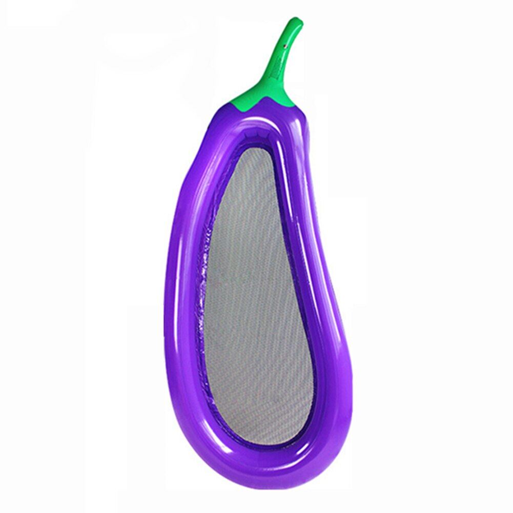 Phao nổi bể bơi bơm hơi mùa hè ghế dài cà tím, bể bơi 250cm, cho ống bể bơi vòng đồ chơi bể bơi