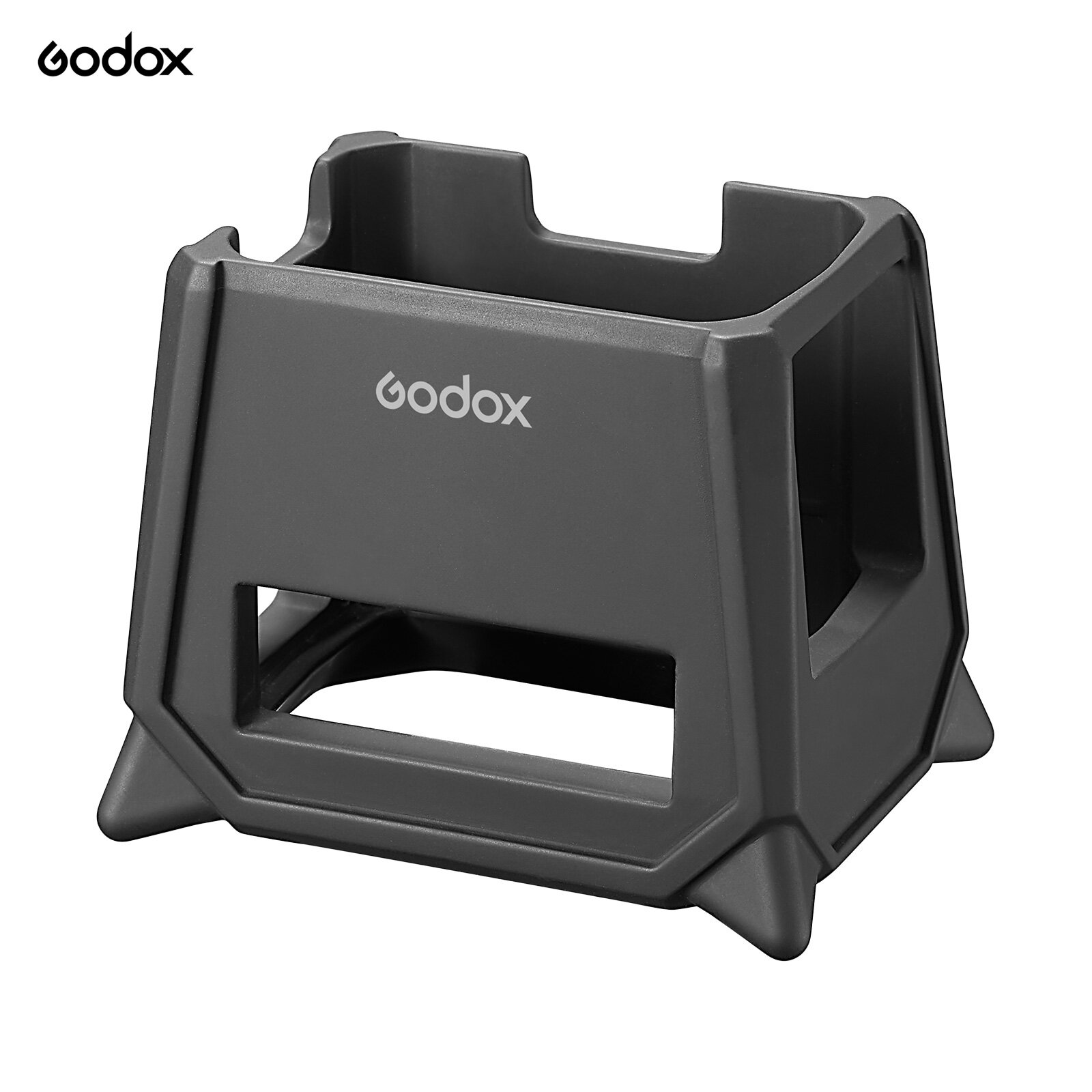 Godox giá đỡ đèn flash ad200pro-pc giá đỡ đèn chống va đập bảo vệ thay thế cho godox ad 200pro