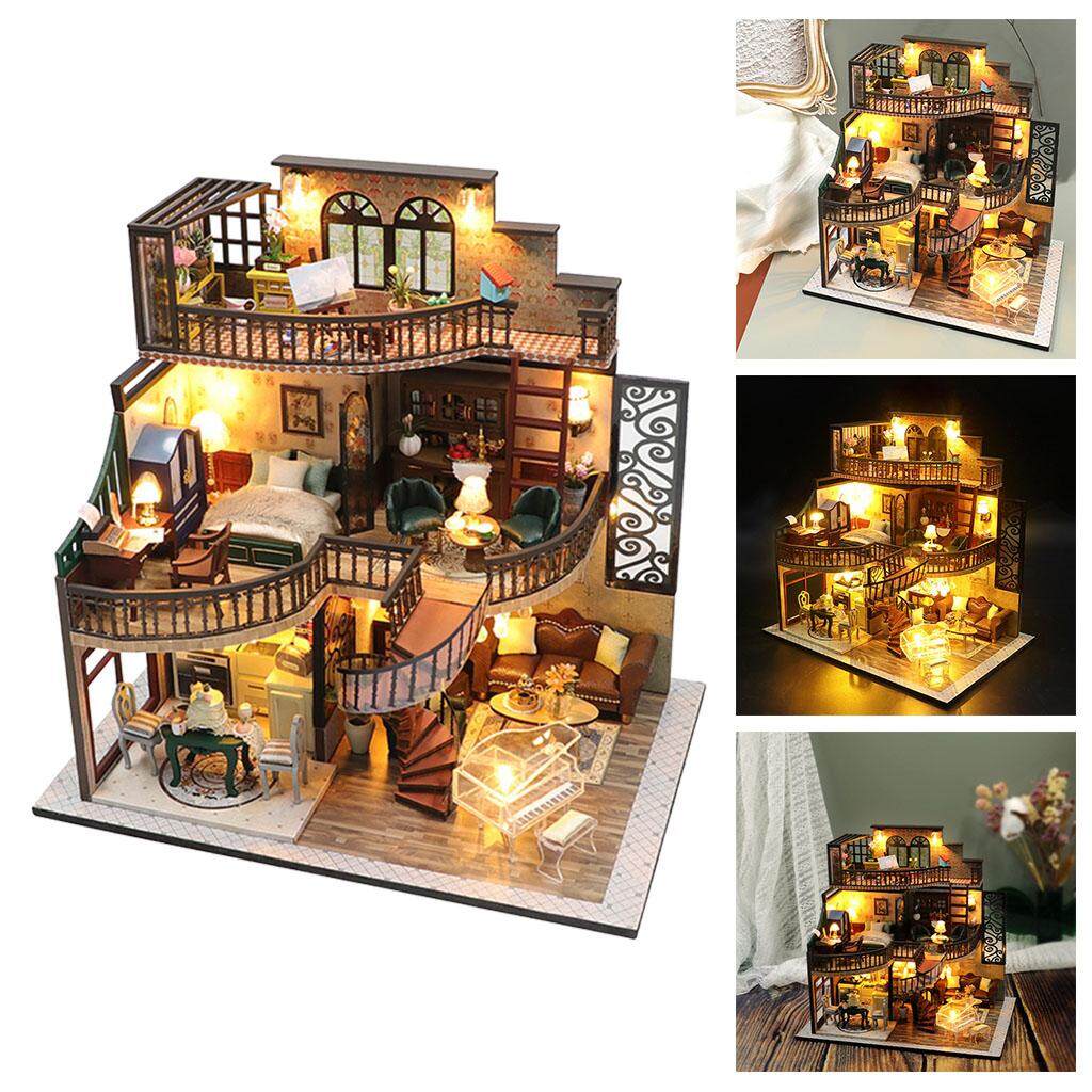 miniature house for sale