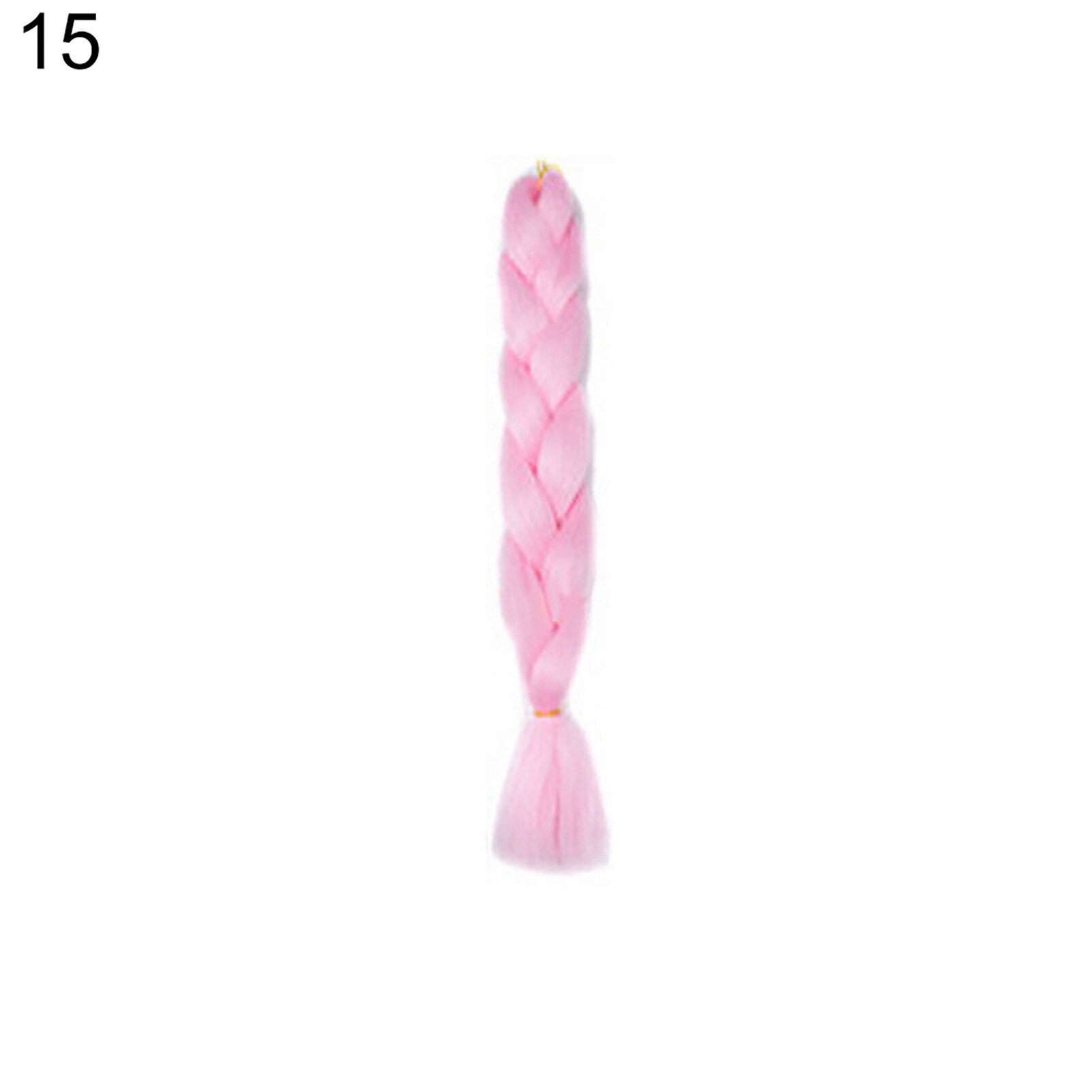 Tóc Giả Miss Cherry Dreadlock Tóc Giả Bện Xoắn Tinh Tế Sợi Tổng Hợp Chịu Nhiệt Dài Cho Nữ