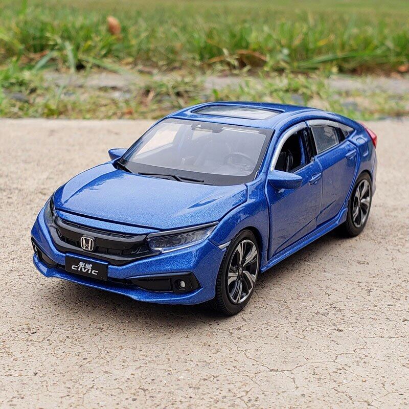 Honda store civic toy