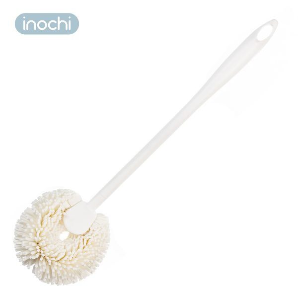 Bàn chải cọ bồn tắm kirei inochi