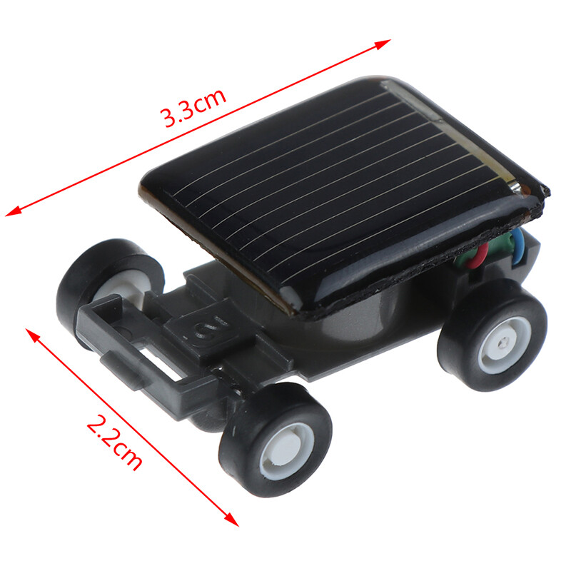 Greenwind đồ chơi mini năng lượng mặt trời, xe đua giáo dục năng lượng mặt trời được hỗ trợ đồ chơi, năng lượng mặt trời đồ chơi trẻ em