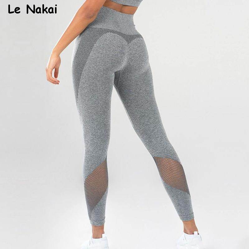 สูงยืดกีฬา Flex กางเกงรัดรูปขายาวแบบไม่มีรอยต่อสำหรับผู้หญิง Energy โยคะกางเกงขายาวตาข่ายออกกำลังกายถุงน่องยิม Scrunch BUTT Legging Zumba Senam แอโรบิกพิลาทิส สูงยืดกีฬา Flex กางเกงรัดรูปขายาวแบบไม่มีรอยต่อสำหรับผู้หญิง Energy โยคะกางเกงขายาวตาข่ายออกกำลังกายถุงน่องยิม Scrunch BUTT Legging Zumba Senam แอโรบิกพิลาทิส
