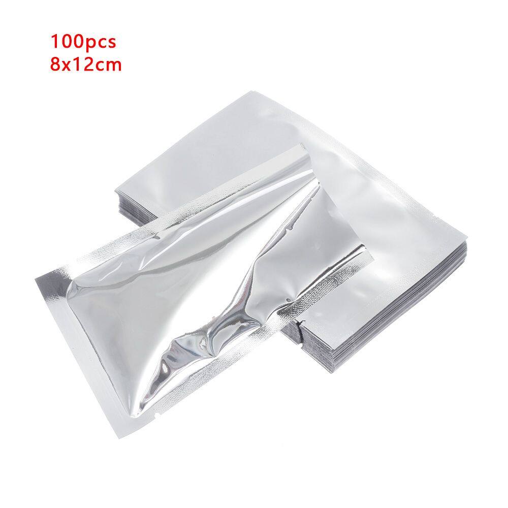 vacuum seal aluminum bags
