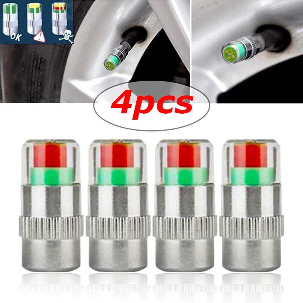 4 ชิ้น/ล็อตยางสำหรับยางล้อรถยนต์เกจวัดความดันตัวแสดงสถานะหน้าจอจุกวัดลมยาง SENSOR ล้อรถจัดแต่งทรงผม Air กด Alert เครื่องวิเคราะห์ 4 ชิ้น/ล็อตยางสำหรับยางล้อรถยนต์เกจวัดความดันตัวแสดงสถานะหน้าจอจุกวัดลมยาง SENSOR ล้อรถจัดแต่งทรงผม Air กด Alert เครื่องวิเคราะห์