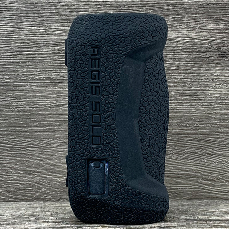 Shop Geekvape Aegis Solo Battery Cap Online with Best Discounts and Low  Prices | Lazada Philippines