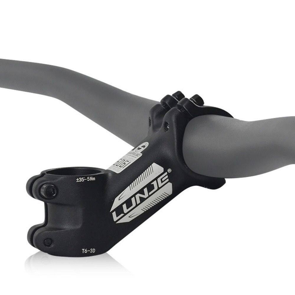 Vopper xe đạp leo núi phụ tùng xe đạp mtb xe đạp đường trường hợp kim nhôm đường núi 10 °/17 °/25 °/35 ° thân xe đạp thân xe đạp tăng 17 độ thân xe đạp pô tăng xe đạp leo núi thân xe đạp tay lái xe đạp