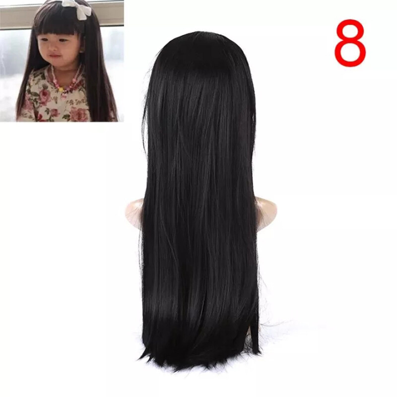 Shop Rapunzel Hair Wig Kids with great discounts and prices online - Aug  2022 | Lazada Philippines