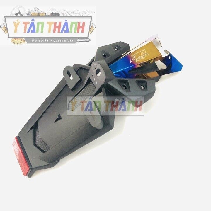 Dè sau exciter 150 mxking có pas king drag - 12175