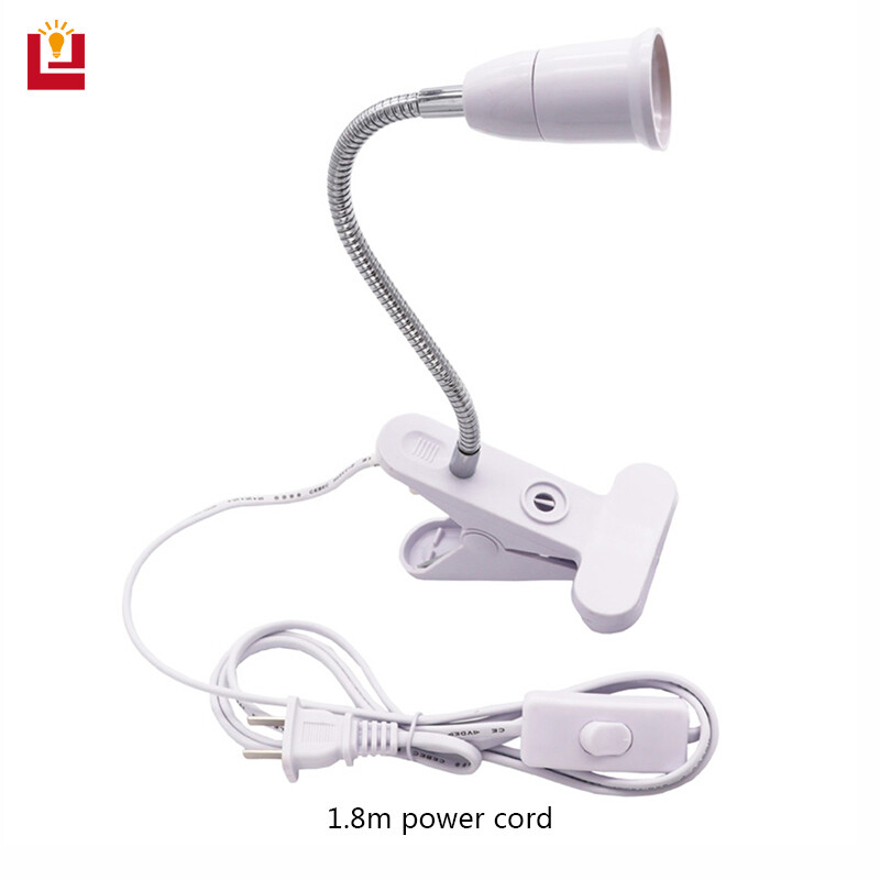 Đui đèn led thông dụng gắn vít e27 phụ kiện đui đèn