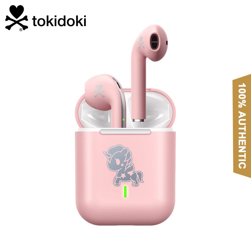 tokidoki earbuds