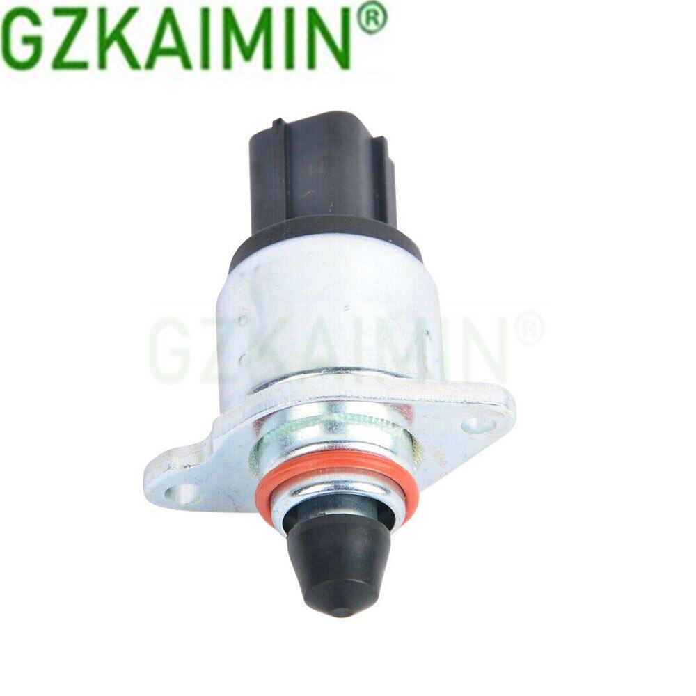 Idle Air Control Valve IACV IAC For Subaru Impreza Turbo GC8 EJ20 A33-660-R00 A33660R00 22650-AA240 22650AA240