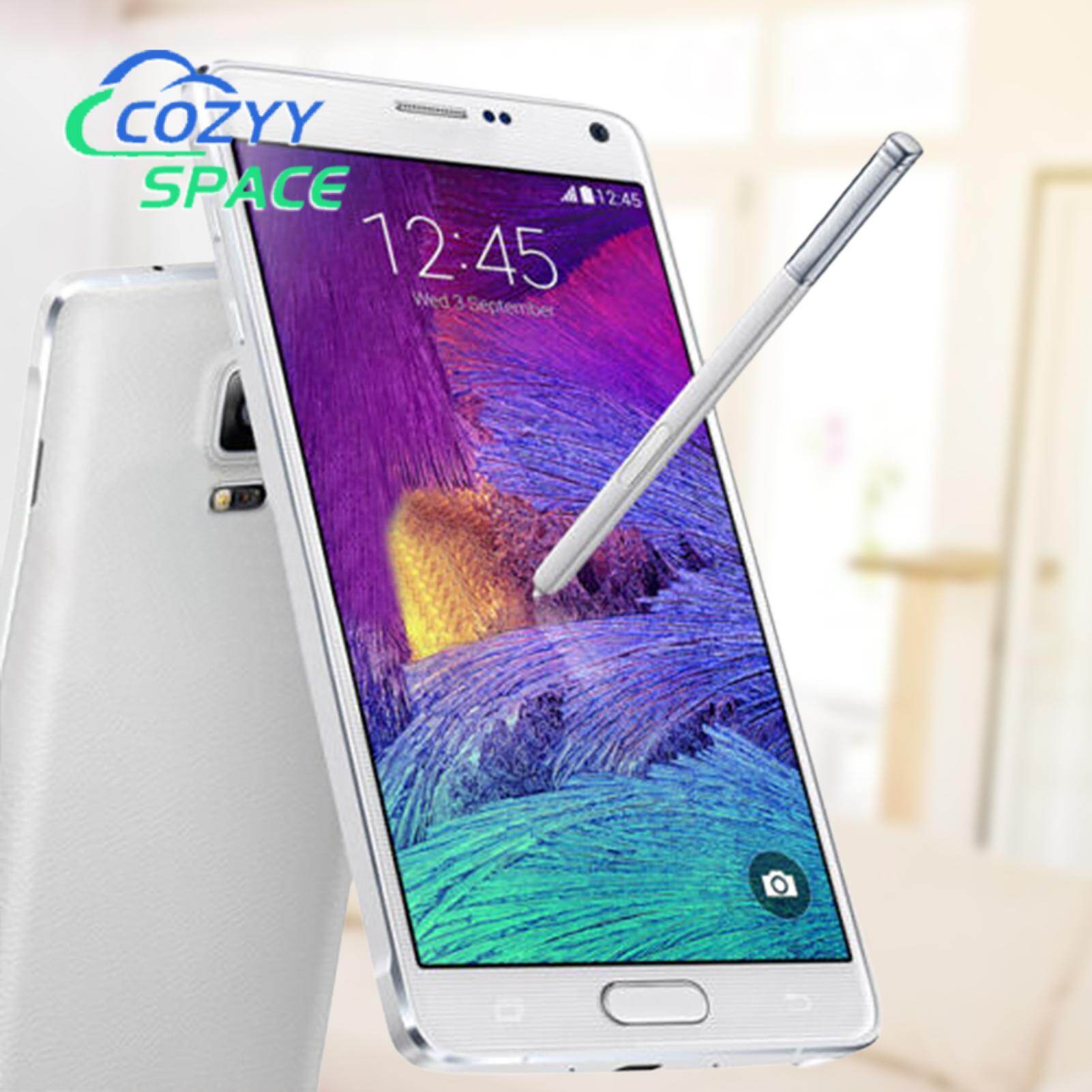 【CozyySpace】 Bút Cảm Ứng Viết Màn Hình Cảm Ứng Đa Năng Cho Samsung Galaxy Note 4