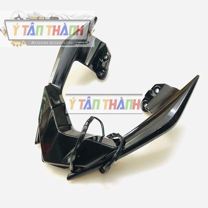 Cảng Lc Exciter 135 5 Số - 12410