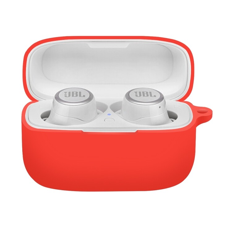 Ốp bảo vệ tai nghe bluetooth bằng silicon cho jbl live 300tws
