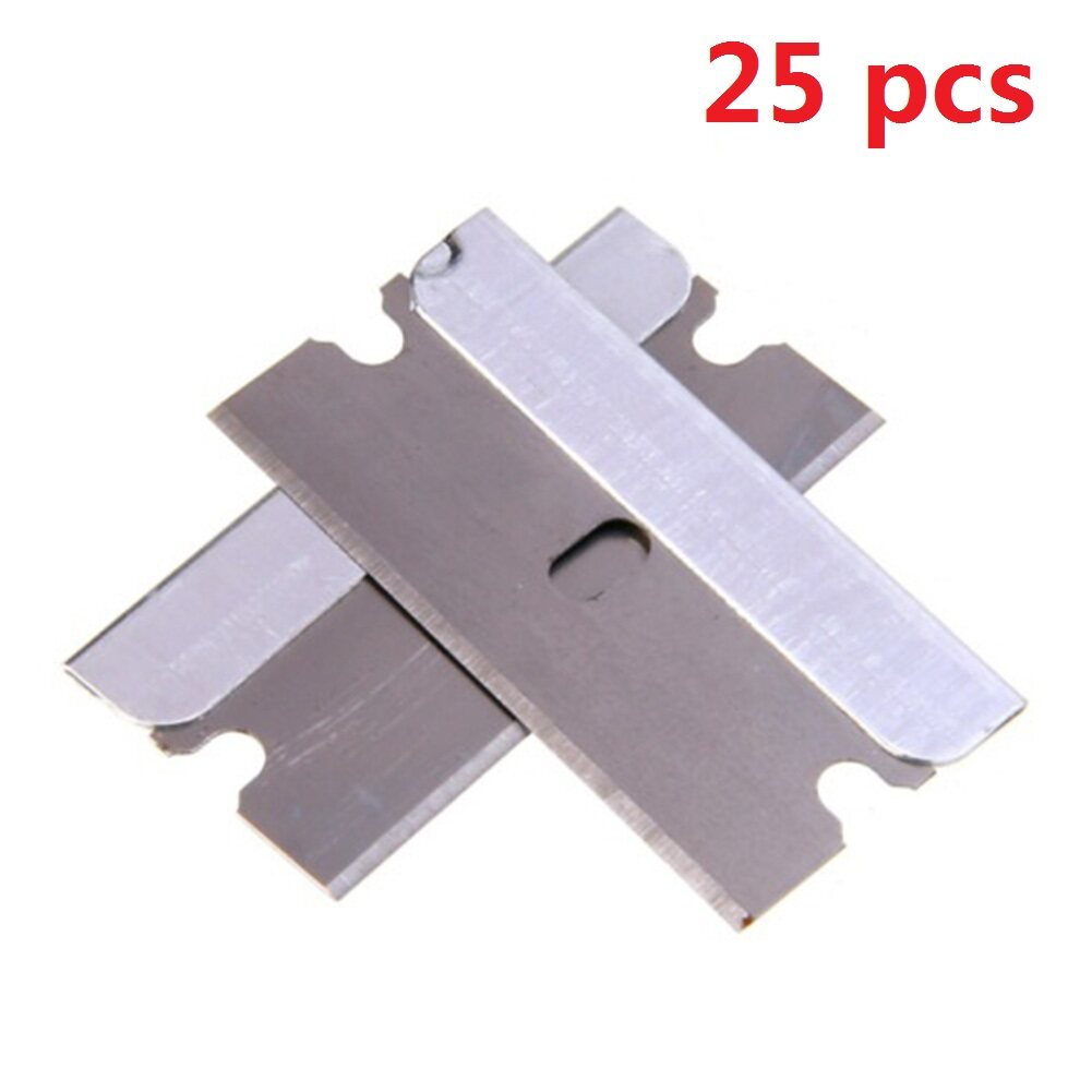 single edge razor blades