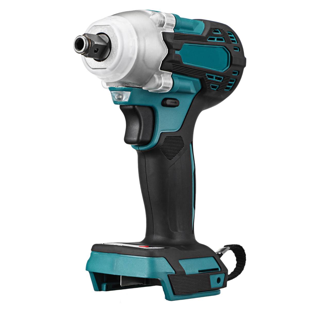 Makita Cordless Impact Driver - Best 