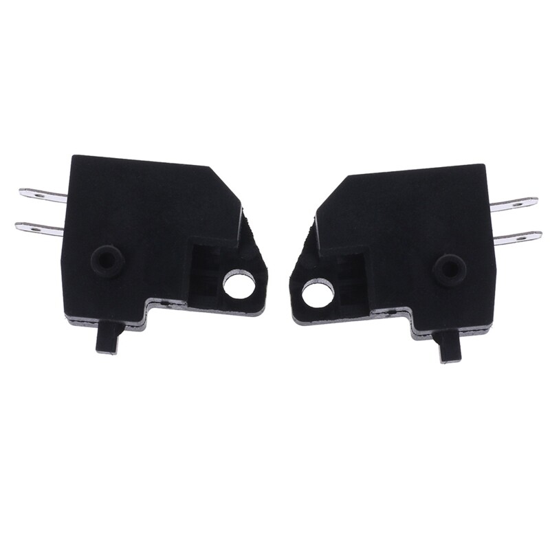 [Hàng Mới Về] Công tắc dừng đèn phanh trước xe máy 50cc-250cc Xe Địa Hình Bốn bánh xe máy xe đạp bụi bẩn cho Honda cho Kawasaki